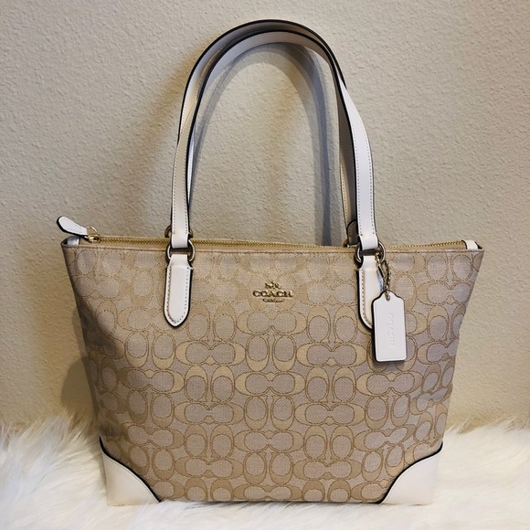 Coach Handbags - Coach